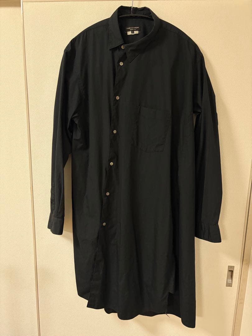 COMME des GARCONS HOMME PLUS ギャルソンオムプリュス