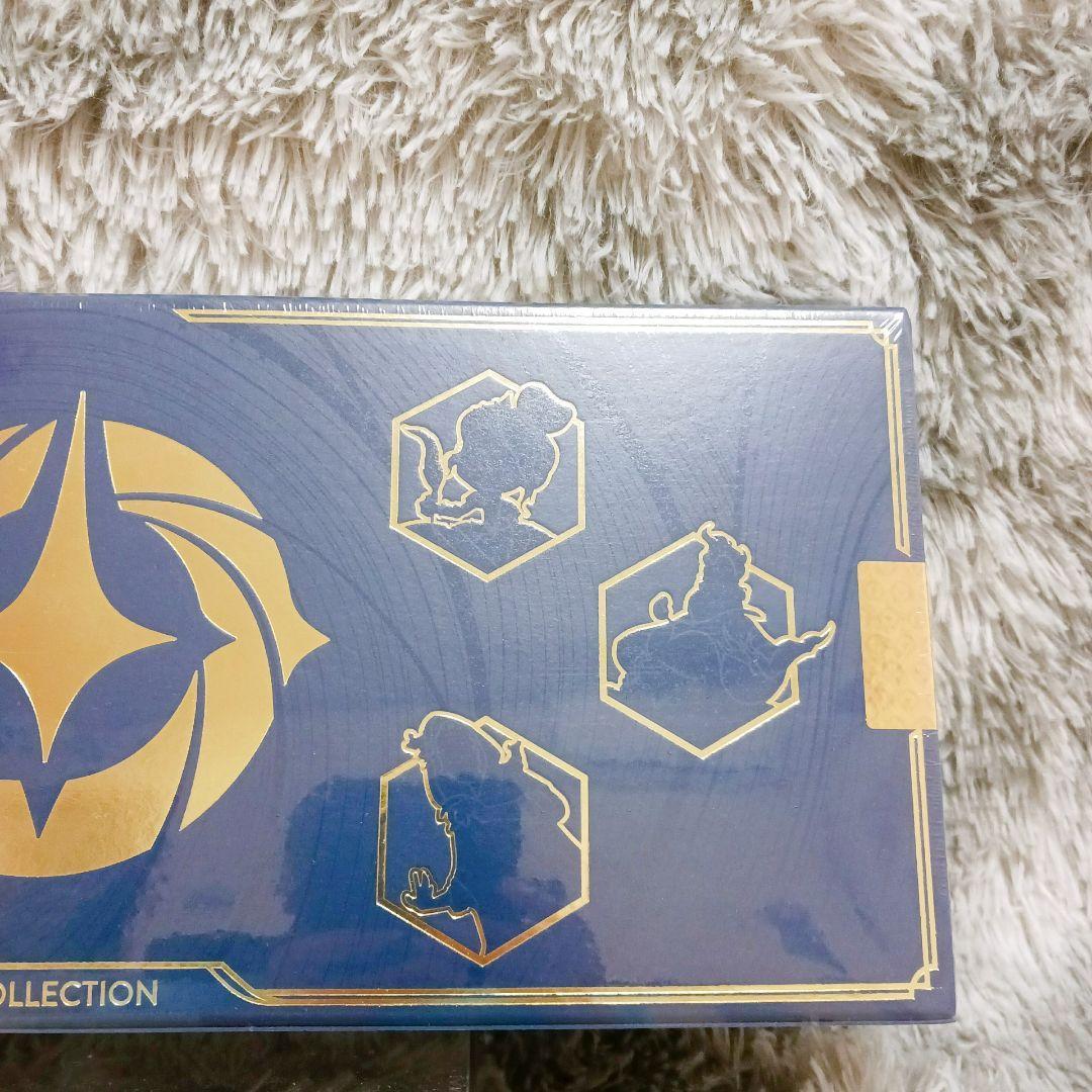 ❤️海外❤️LORCANA D23 コレクションBOX✨ディズニー ロルカナ