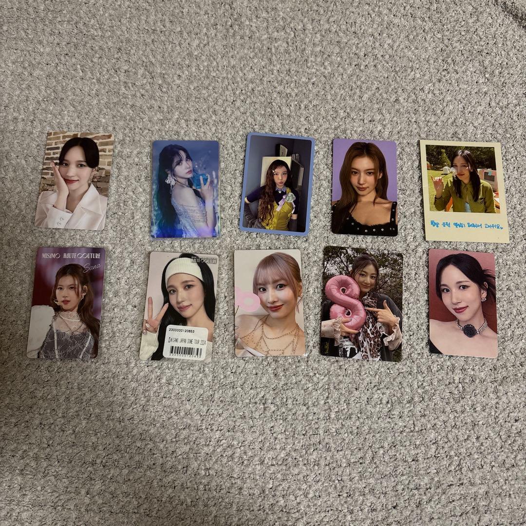 YUKAページ ※ご購入しないでください