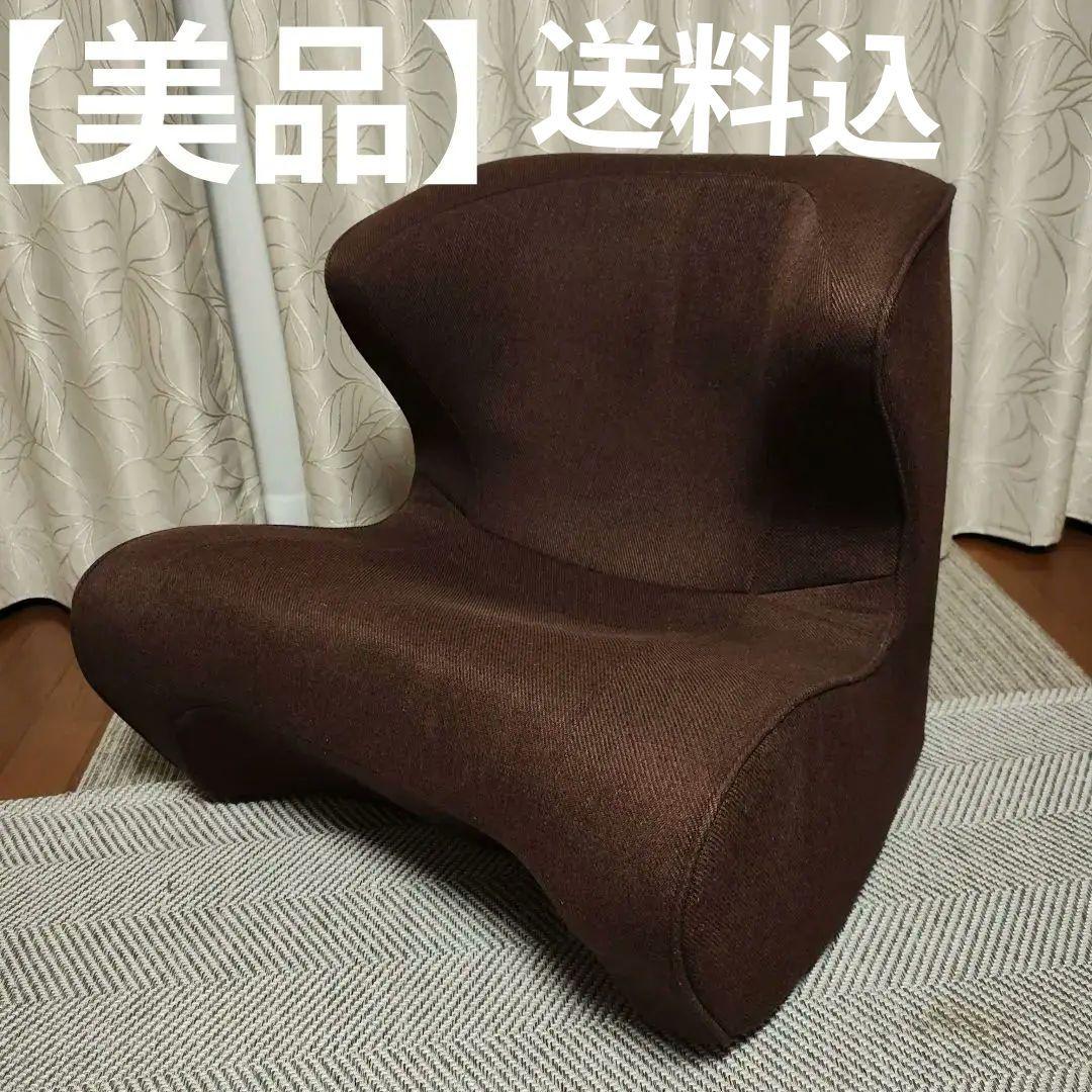 MTG Style Dr.CHAIR ブラウン ドクターチェア