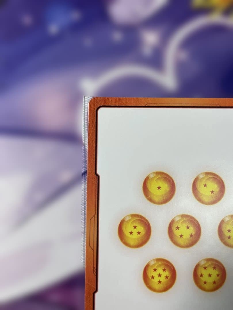 ドラゴンボールFW マンガブースター01 エナジーマーカー E-51 - メルカリ