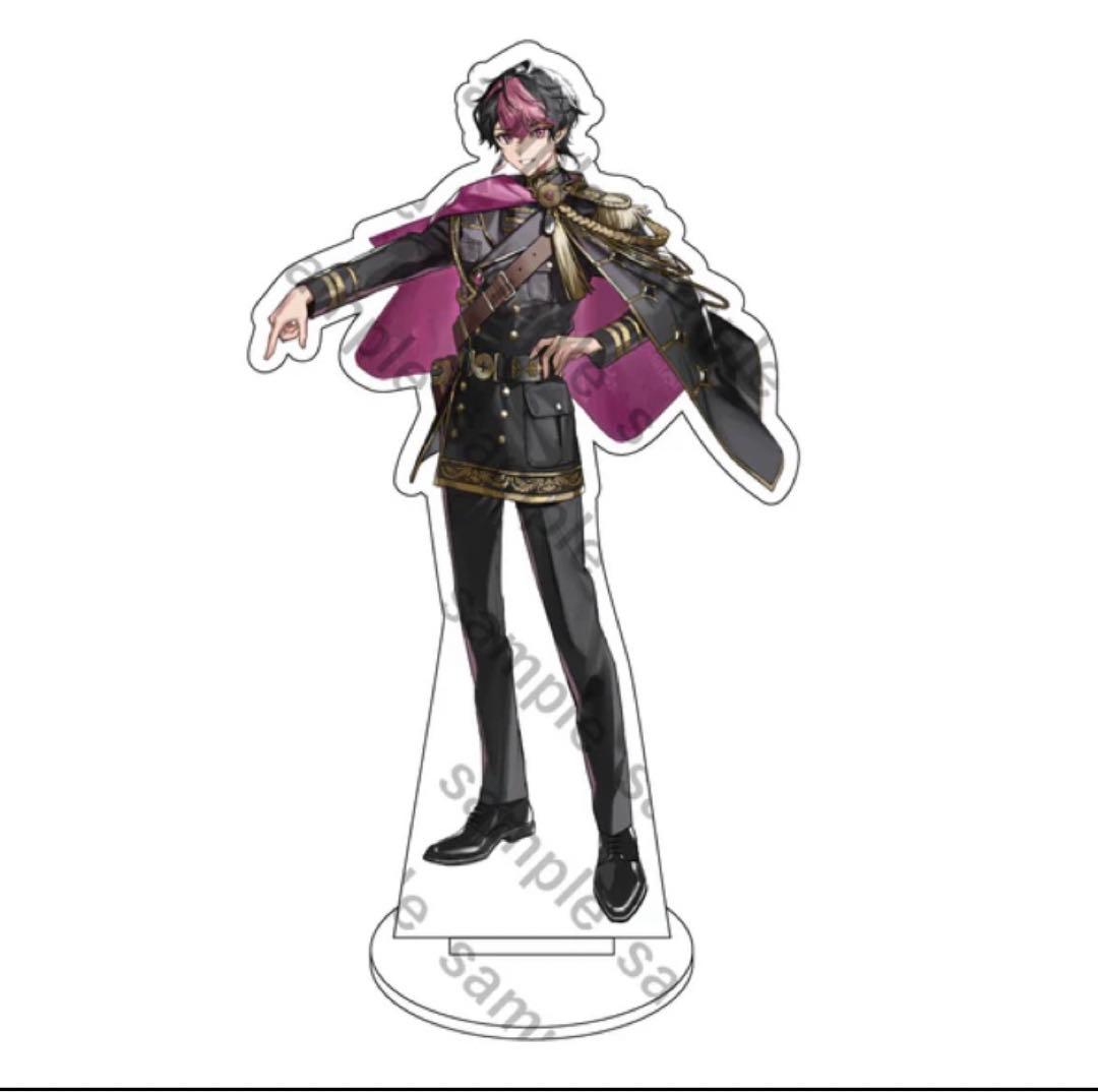 シクフォニ LAN 1周年 アクスタ アクリルスタンド ace - メルカリ