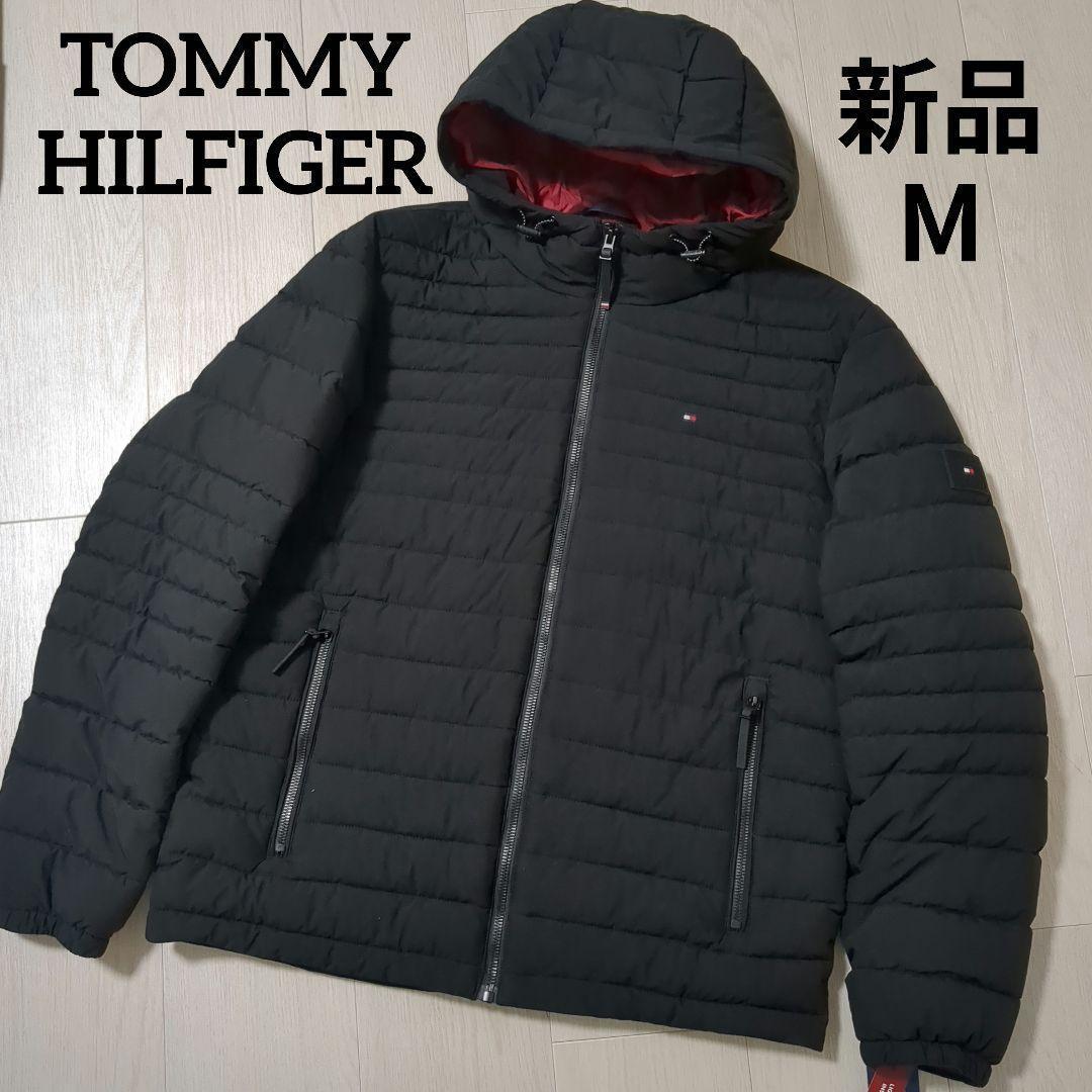 新品　　中綿ジャケット　ストレッチ キルテッド М