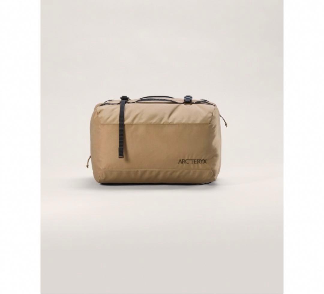 新品★2025新色　完売★ アークテリクス　インデックスギア　オーガナイザー