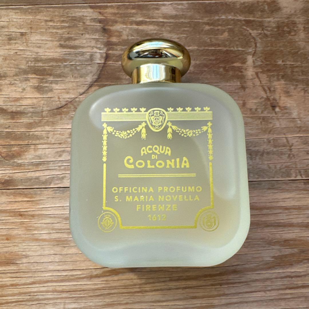 サンタ・マリア・ノヴェッラEva エバ