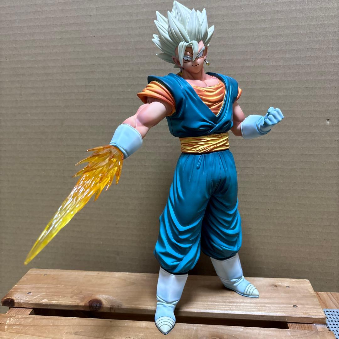 ドラゴンボール　ベジット　フィギュア