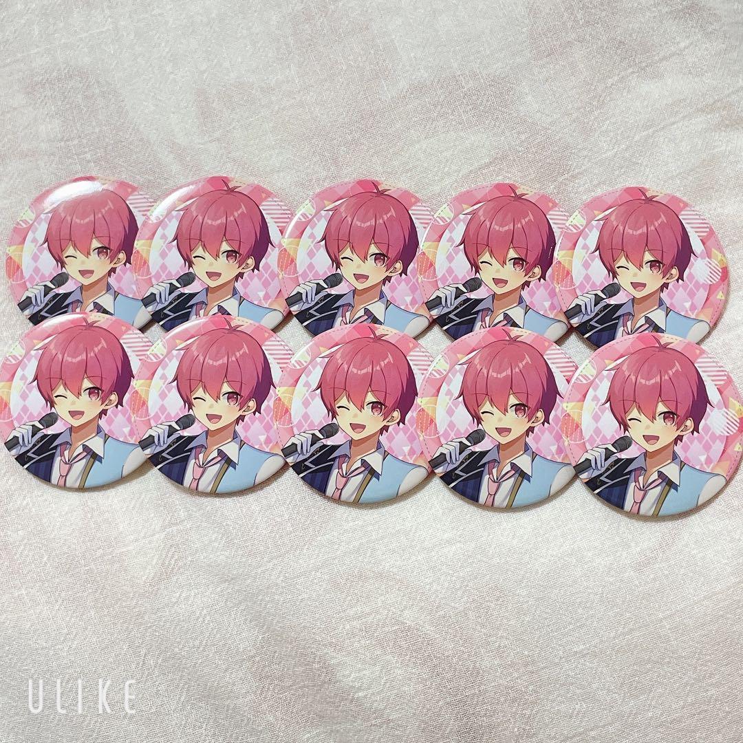 いれいす ないこ 背伸び 10個まとめ - メルカリ