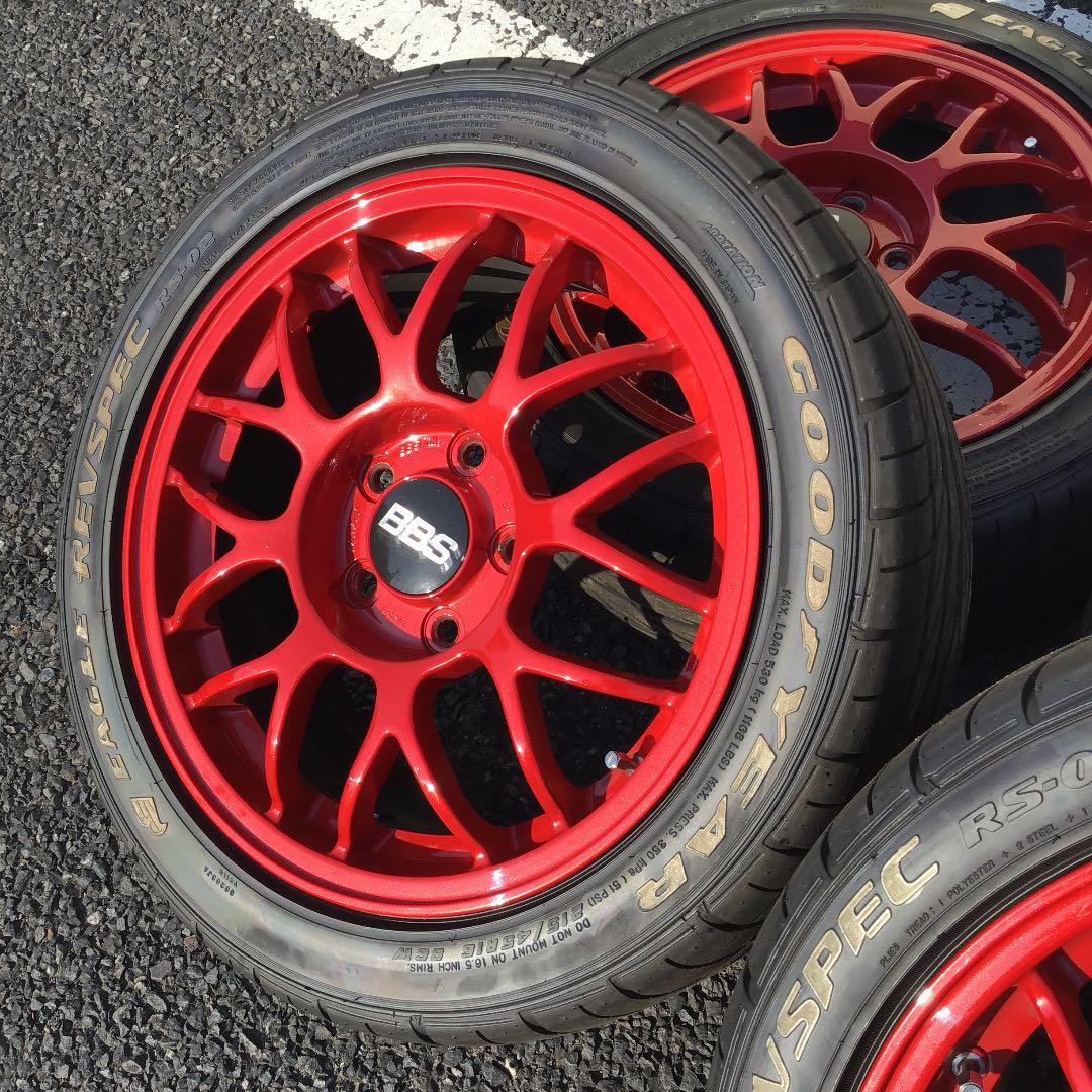 近県配送可)◇鬼レア◇極美品◇ホンダ 純正 BBS製◇NSX 高騰中