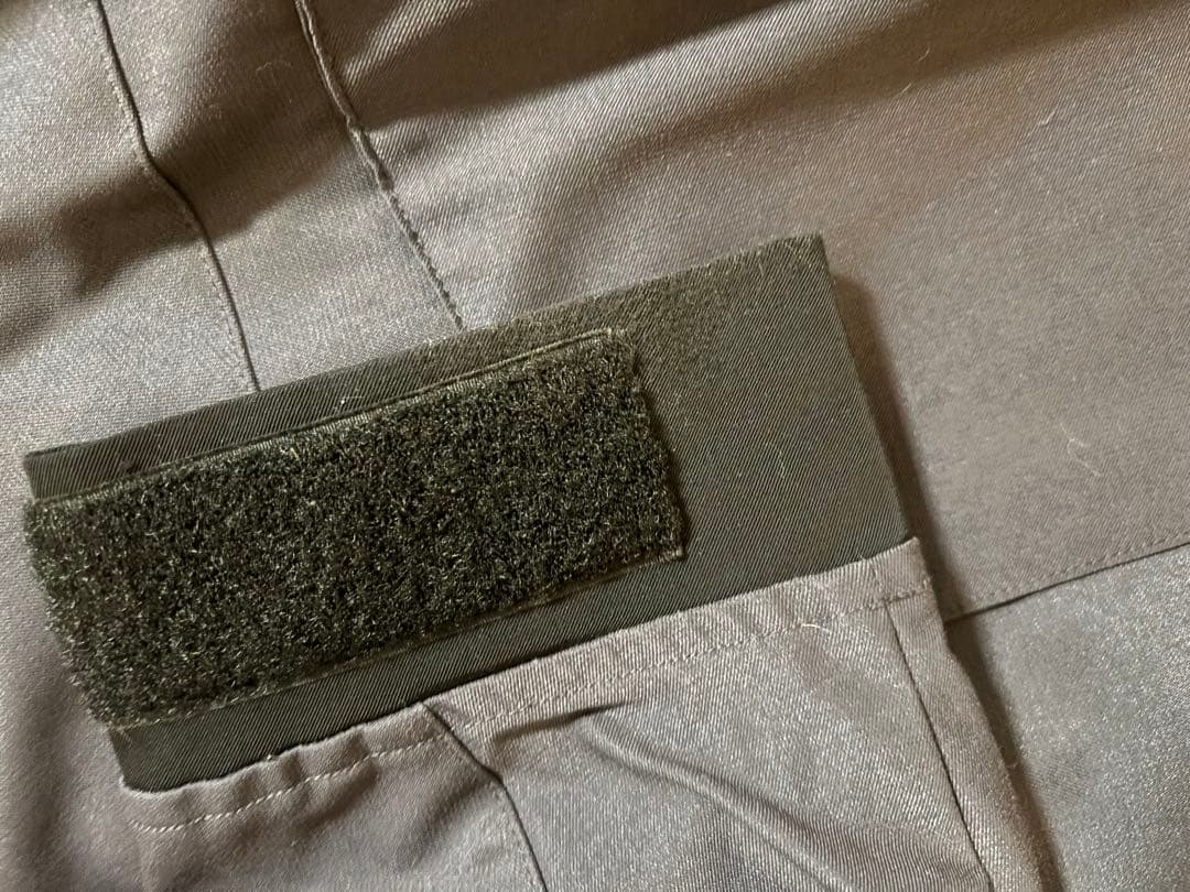 極美品】カナダ製 Patagonia hydroshed jacket XL - メルカリ