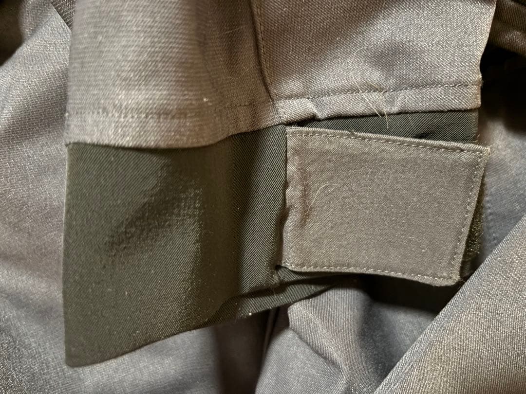 極美品】カナダ製 Patagonia hydroshed jacket XL - メルカリ