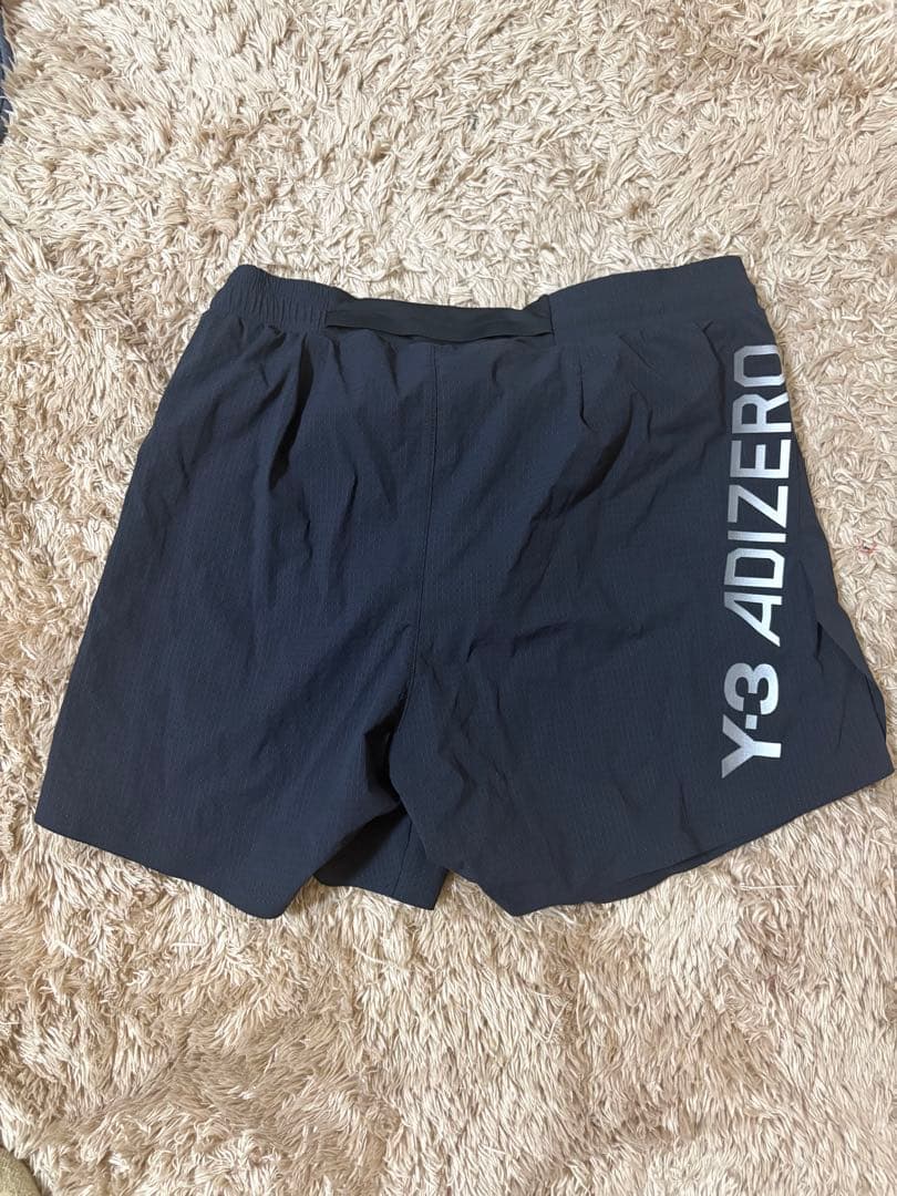 y-3 アディダゼロ　ランニングパンツSサイズ 楽天市場】adizero ランニング パンツの通販
