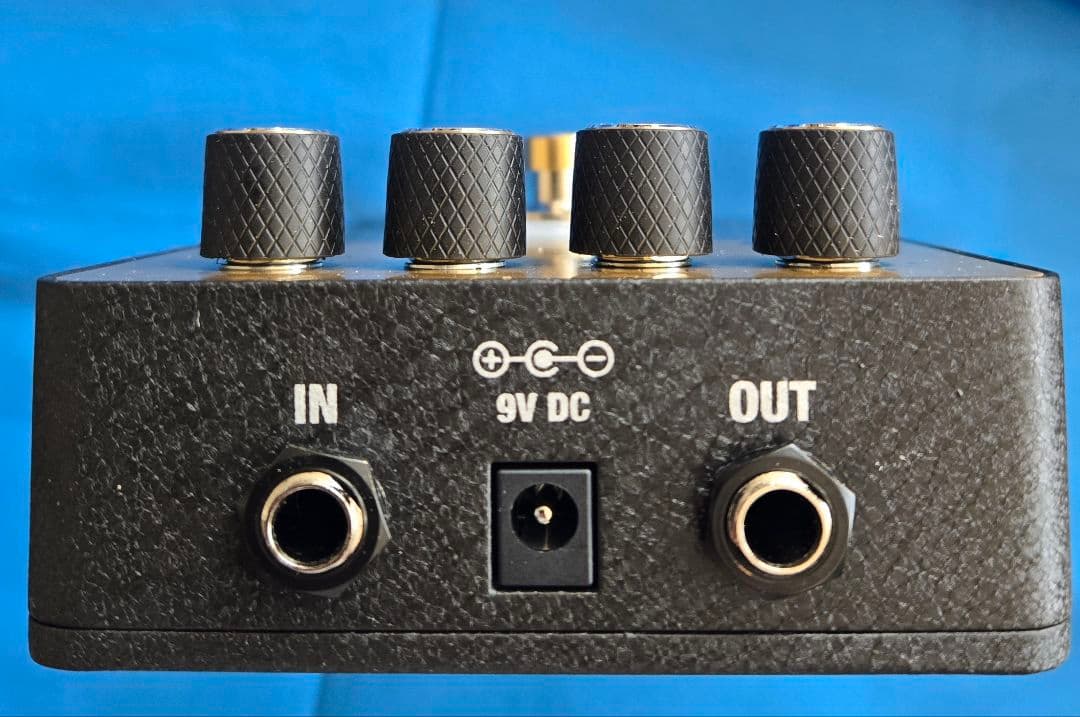 《値下》超美品 Marshall JCM 800 OverdrivePedal