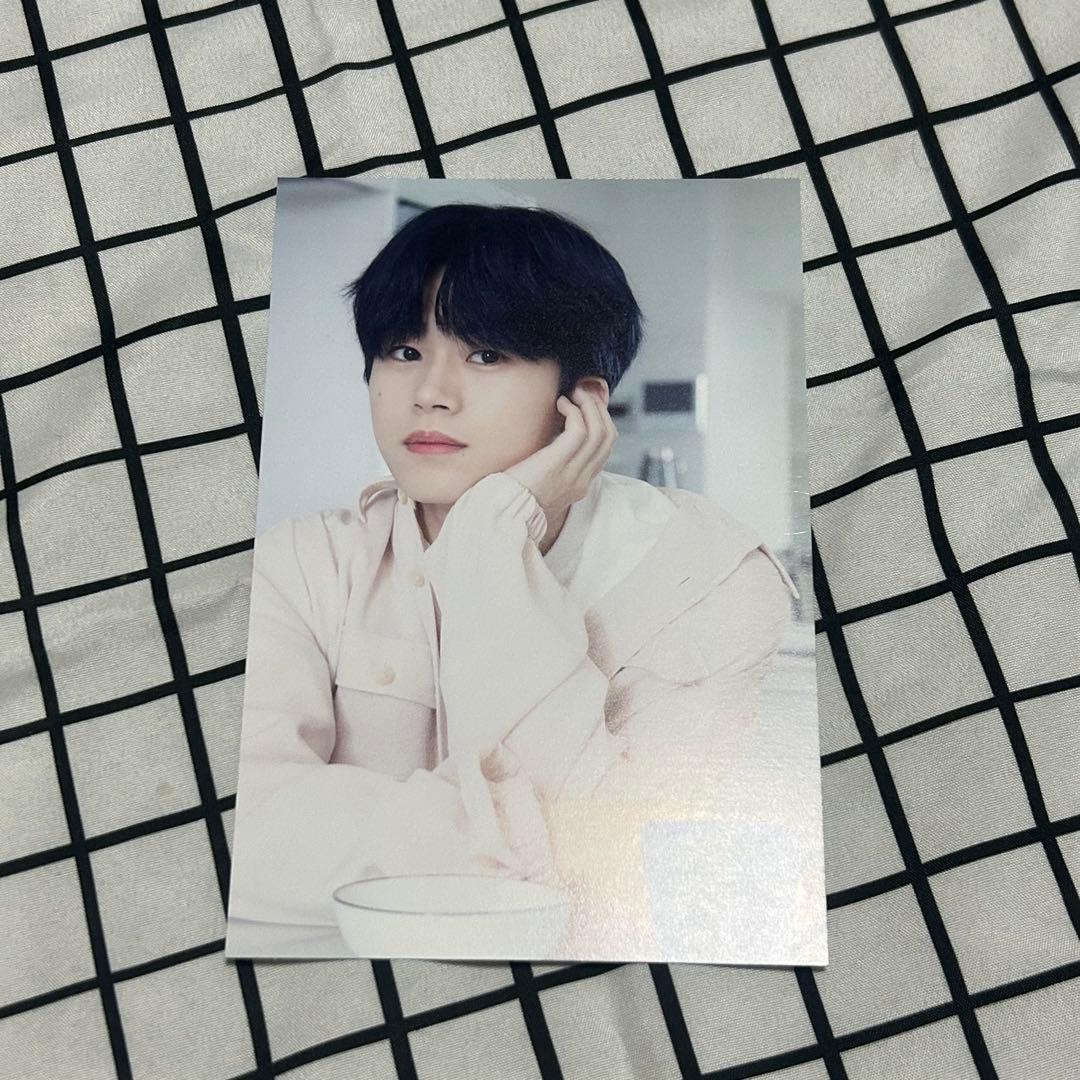 jo1 木全翔也 写真集 ポストカード 2枚 - メルカリ