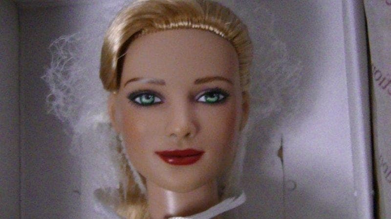 その他 ~ Chalotte + Green Hand-made Dress ~