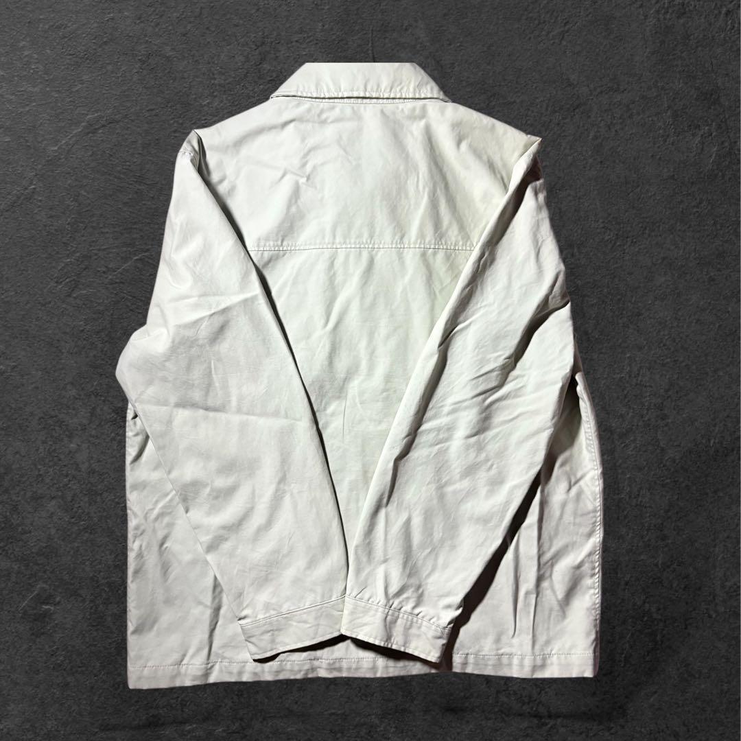 00s OLD GAP スウィングトップ ドリズラージャケット L ベージュ