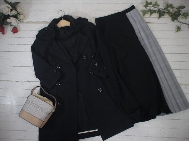 18-6387 レディース服 まとめ売り きれいめ 50着・バッグ1点 Mサイズ