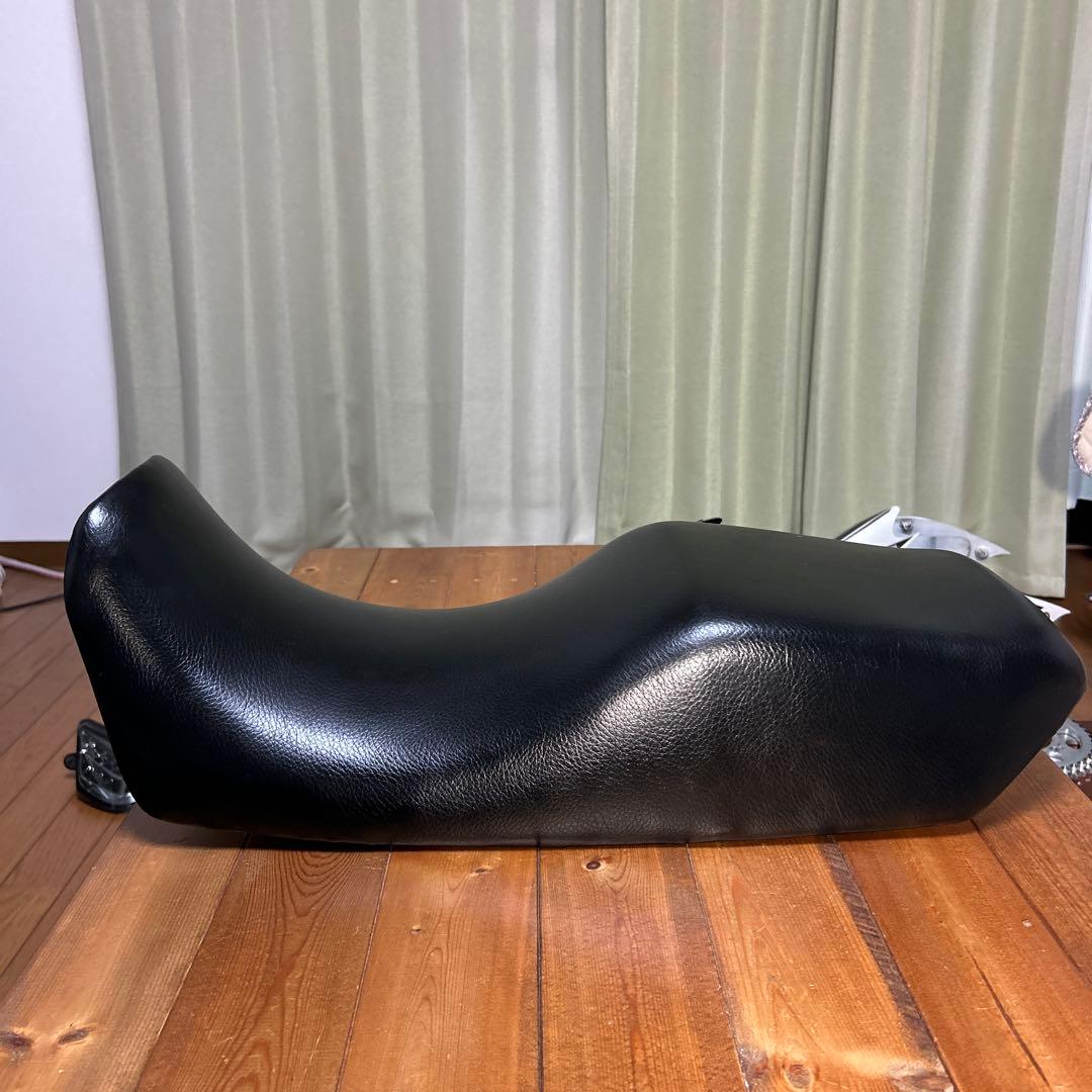 GPZ900R 純正シート 1102