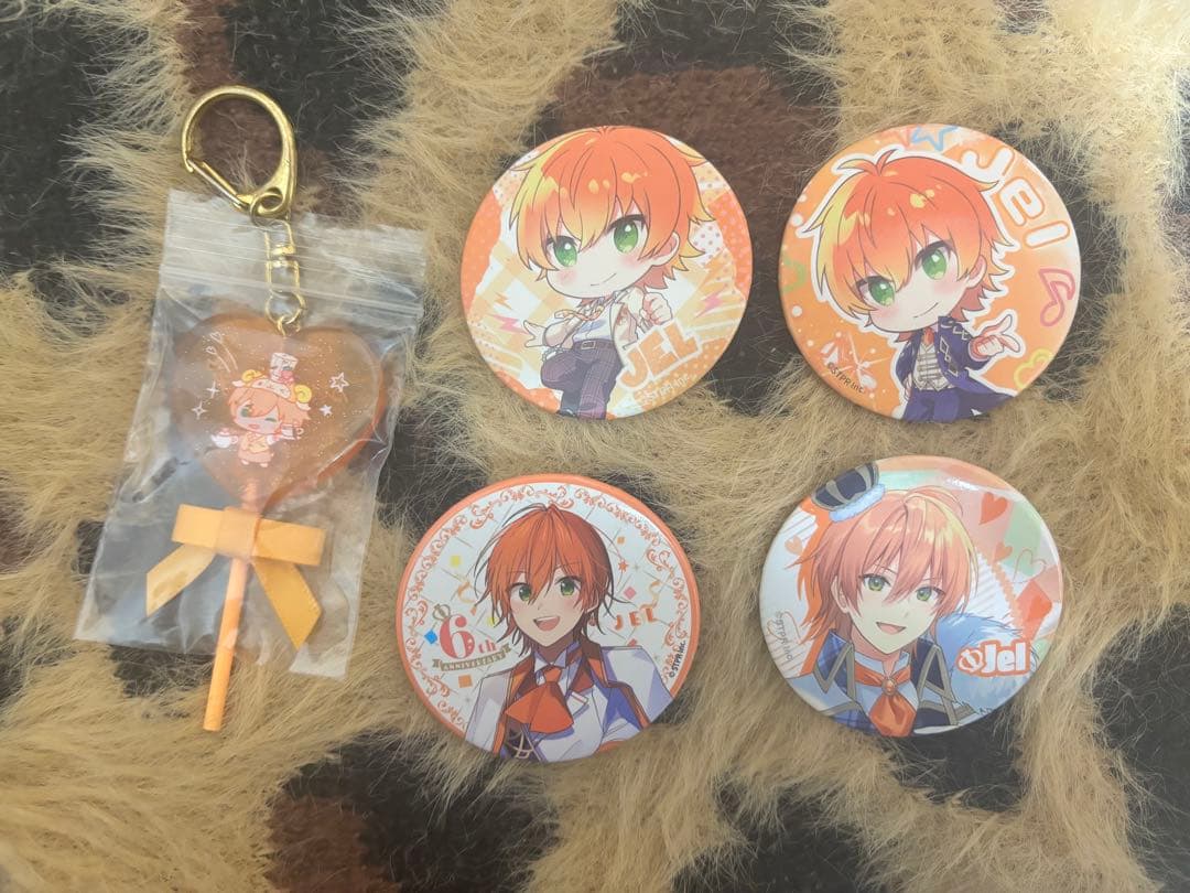 ジェルくん まとめ売り - メルカリ