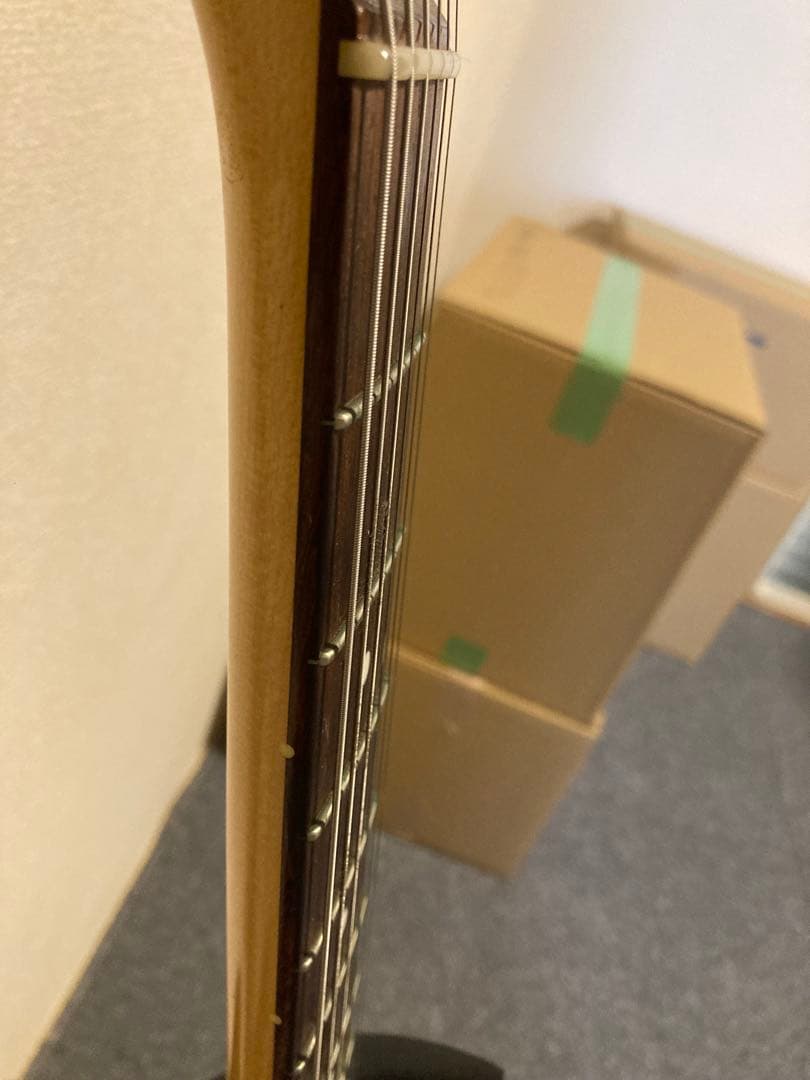 生産終了品】MOMOSE jazzmaster ＆マスタリーブリッジM2 - メルカリ