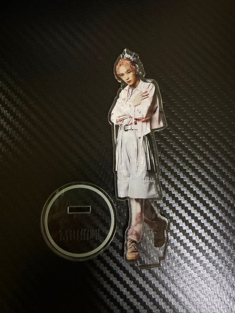 龍宮城 冨田侑暉 アクリルスタンド DEEP WAVE - メルカリ