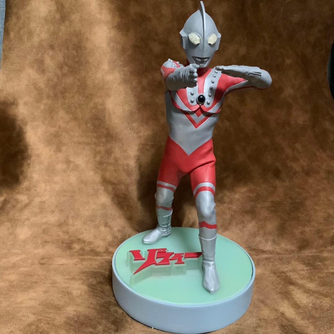 少年リック　RMC+ ゾフィー