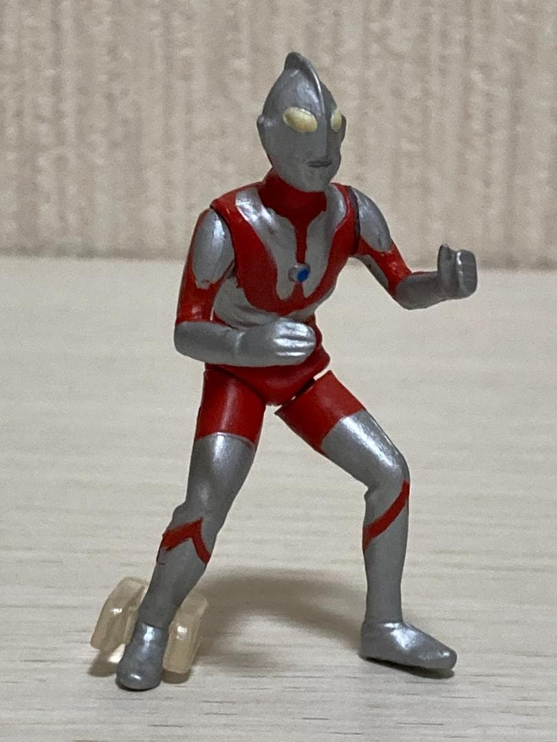 開封品 キャラエッグ ウルトラマン 17種【宅急便送料無料・匿名配送