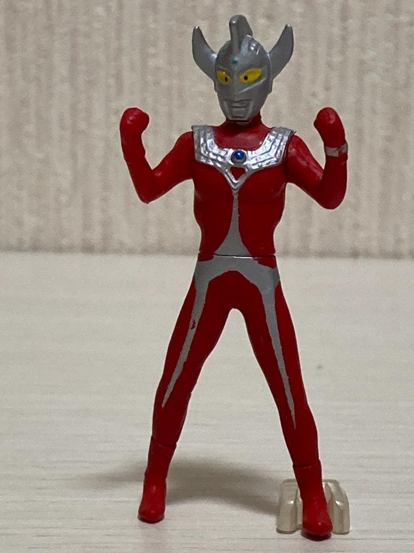 開封品 キャラエッグ ウルトラマン 17種【宅急便送料無料・匿名配送