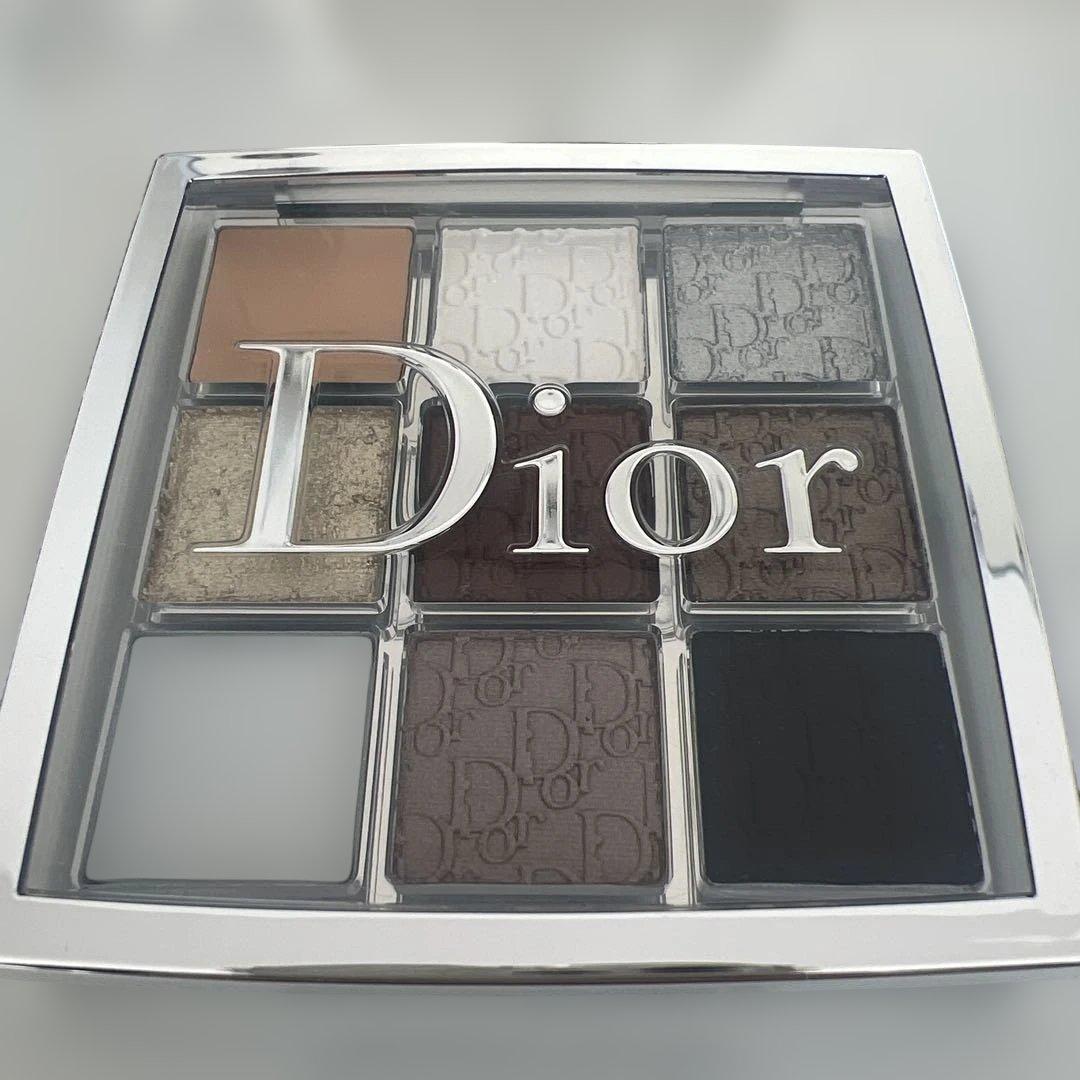 アイシャドウ Dior Backstage Custom Palette 001