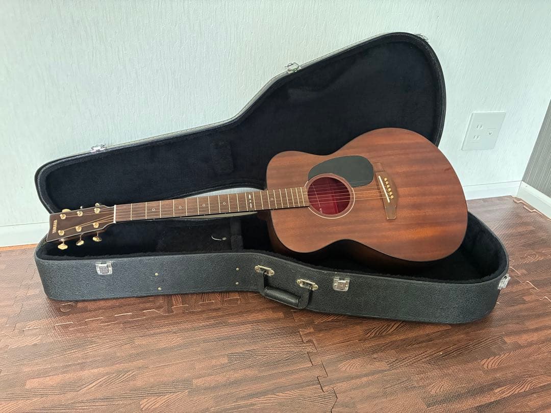 ハードケース付き！YAMAHA STORIA III