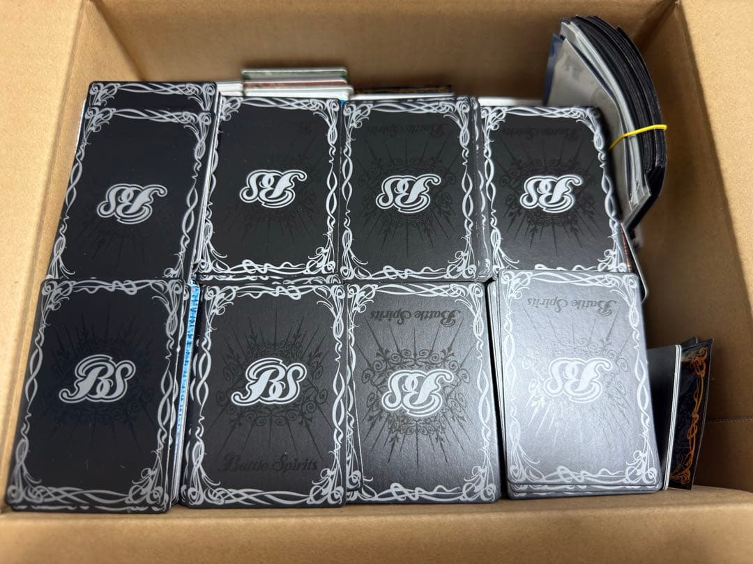 バトルスピリッツ 初期カード まとめ売り - メルカリ