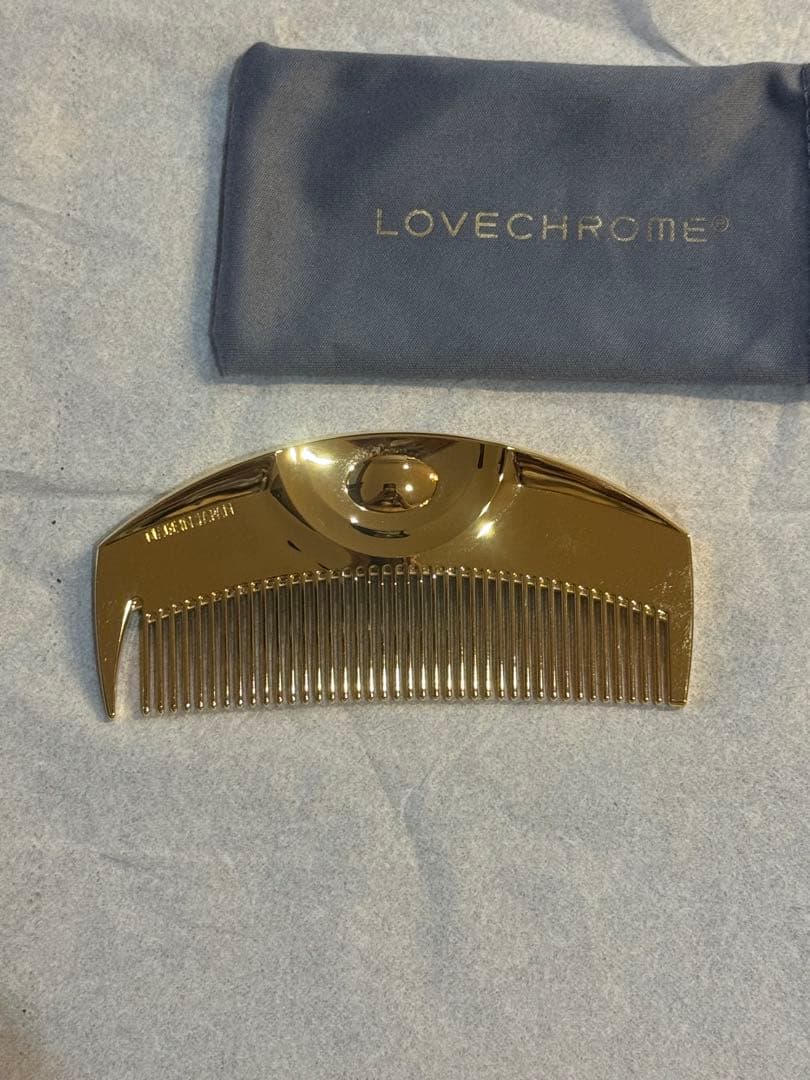 ラブクロム ツキゴールド