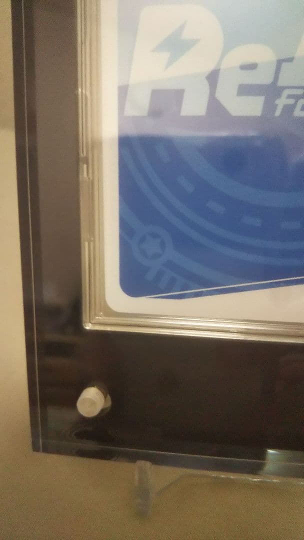 Reバース ゆるキャン 志摩リン PP プレミアムパラレル - メルカリ