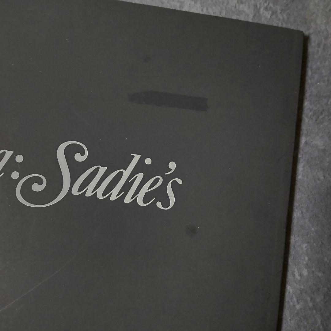 貴重！La:Sadie's【限定600部】…結末…などDir en grey - メルカリ