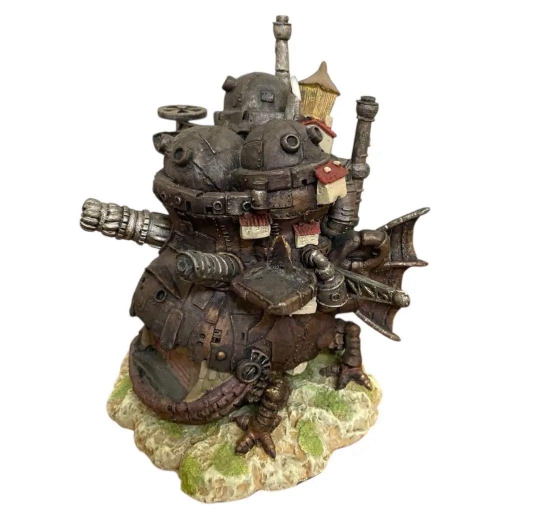 ハウルの動く城 万年カレンダー　スタジオジブリ