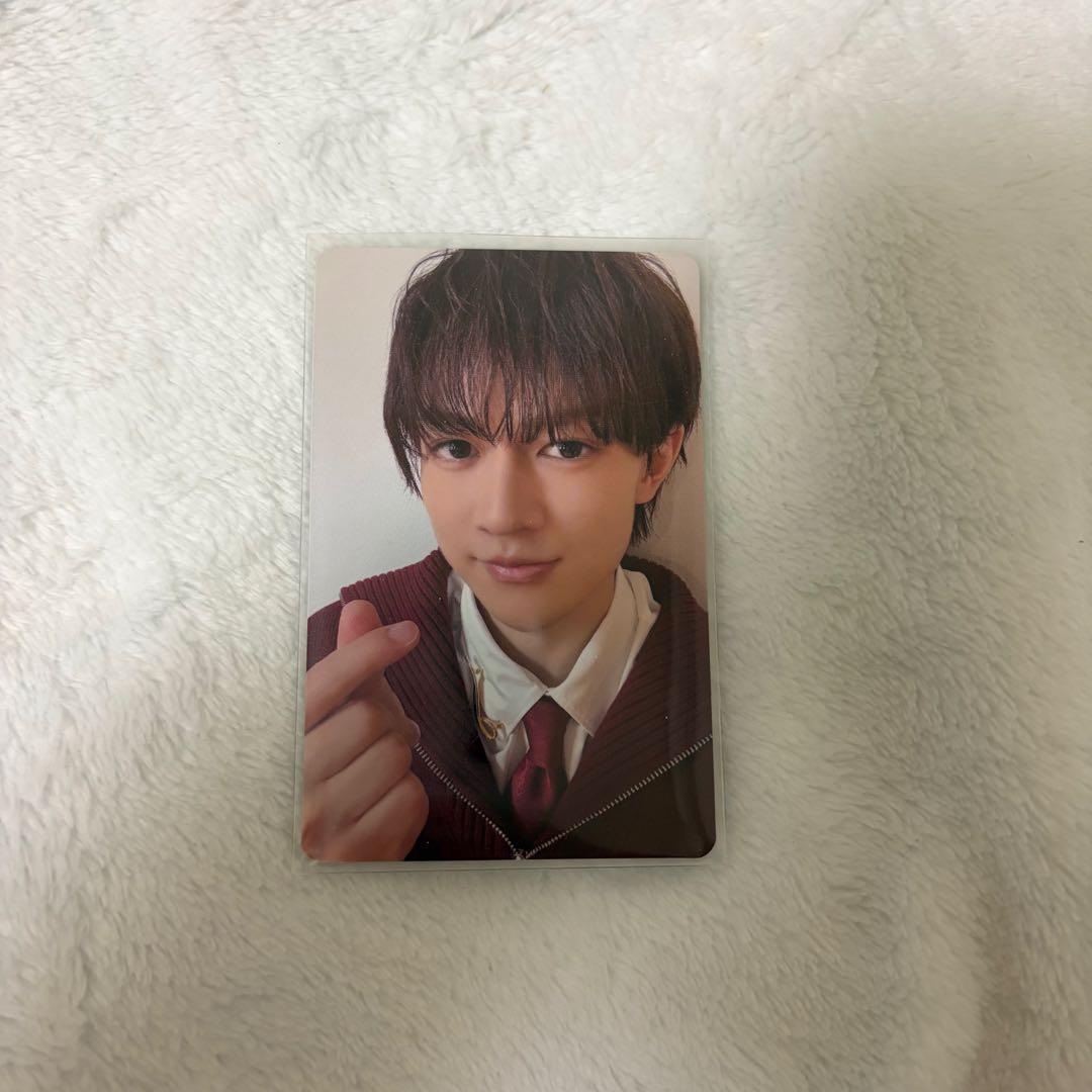 スパドラ 伊藤壮吾 Concealer 応援店トレカ - メルカリ