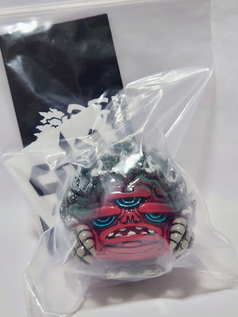 KAIJU FARM 羅本製所 ROBINCERAMICSTUDIO