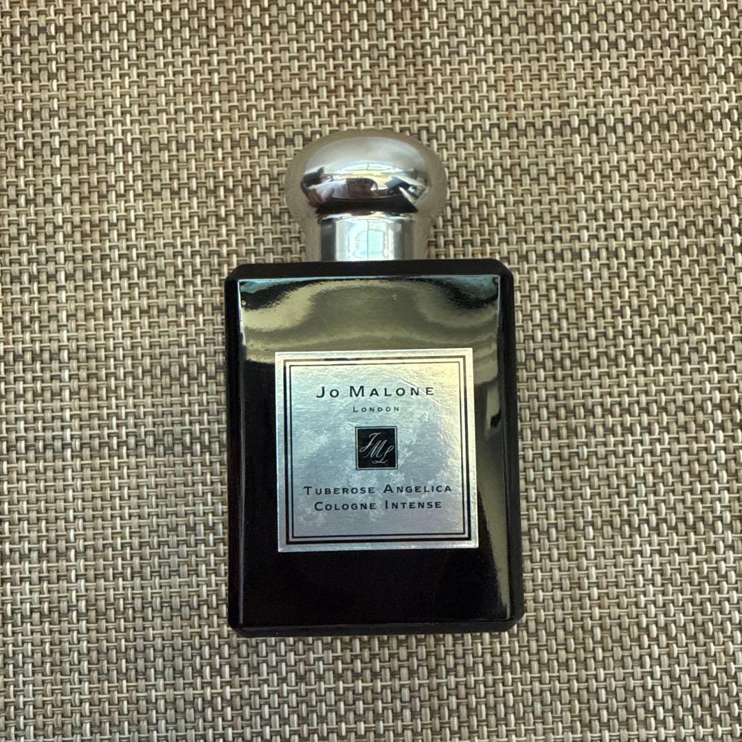 ジョーマローン チューベローズ アンジェリカ コロン インテンス 50ml 香水
