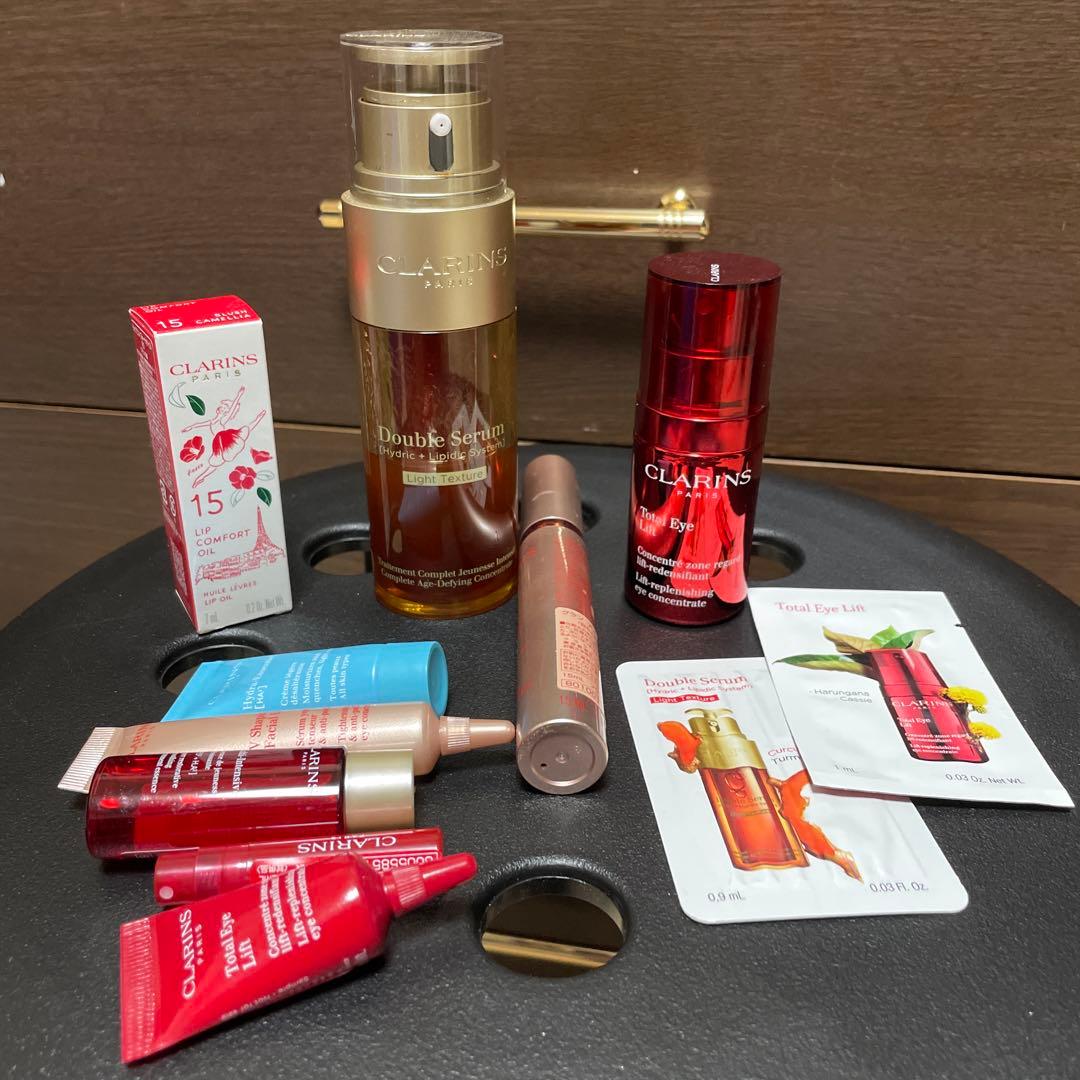 クラランスまとめ売り