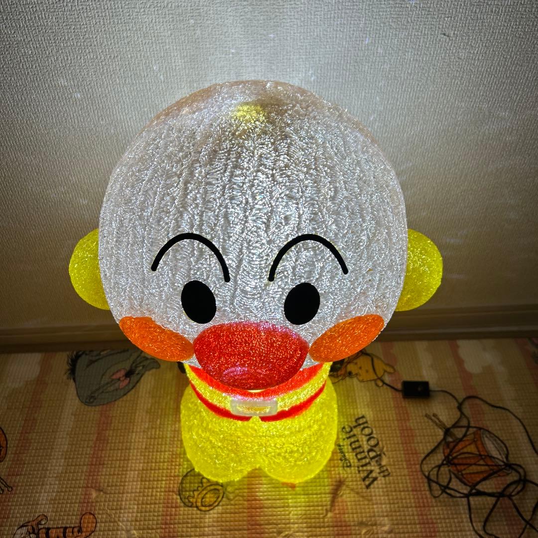 アンパンマン ブリリアントライト Lサイズ - メルカリ