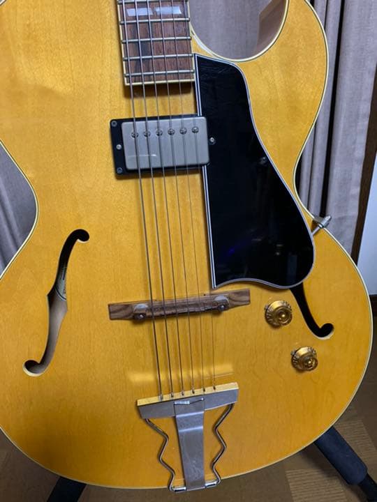 Archtop Tribute AT102 コレクション