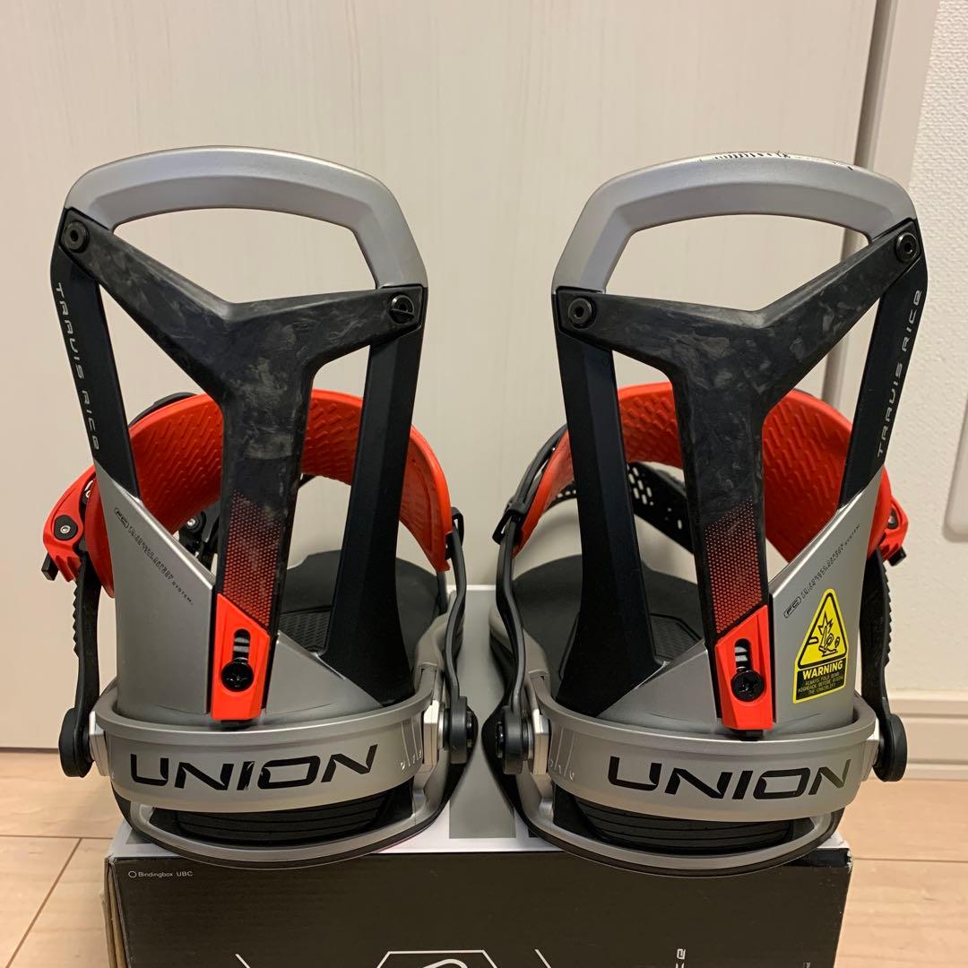 UNION 24-25 FALCOR SILVER Mサイズ