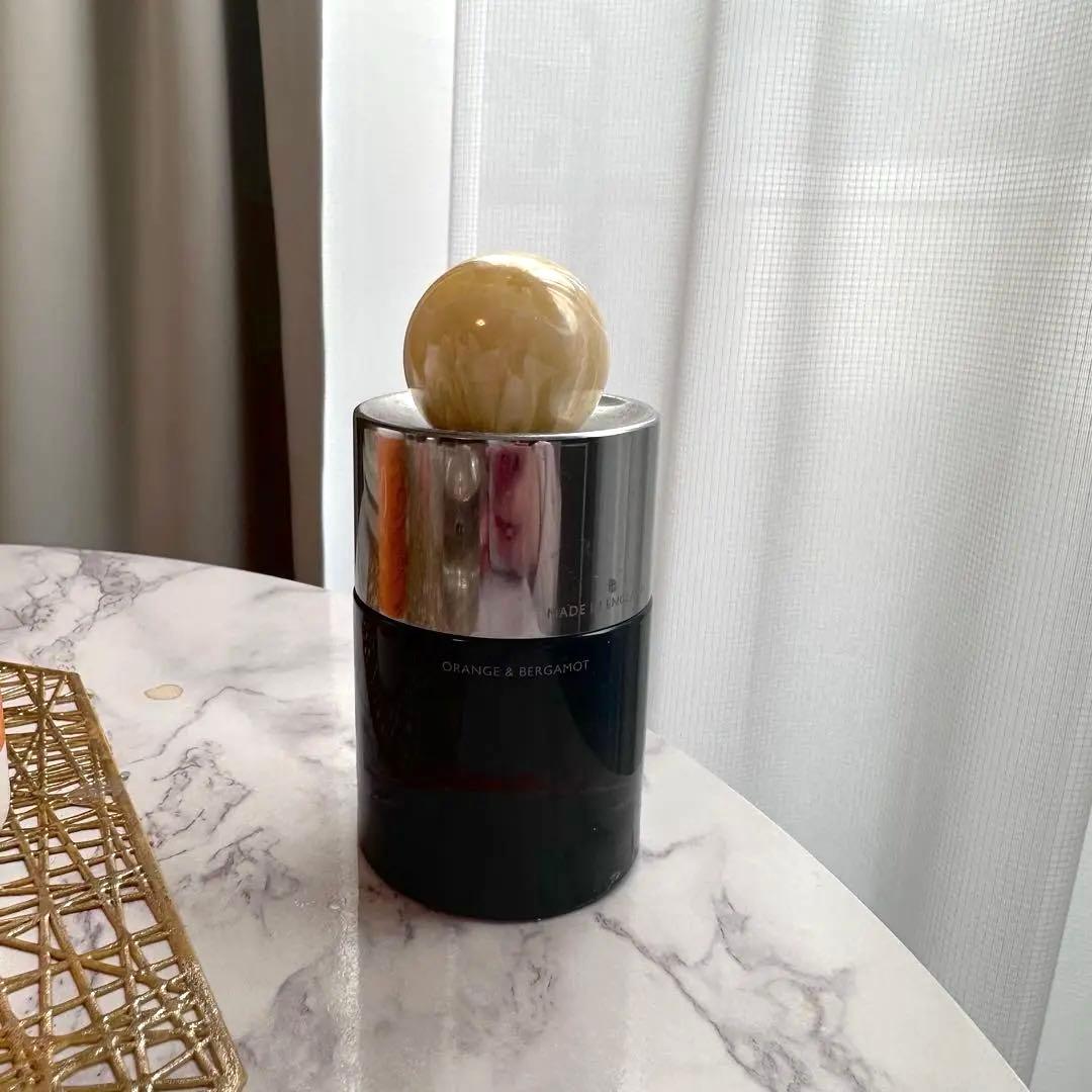 【ほぼ未使用】モルトンブラウン オレンジ＆ベルガモット 100ml 楽天市場】＜ポイント5倍！3/4 20:00 ~3/11 01:59＞【公式】オレンジ