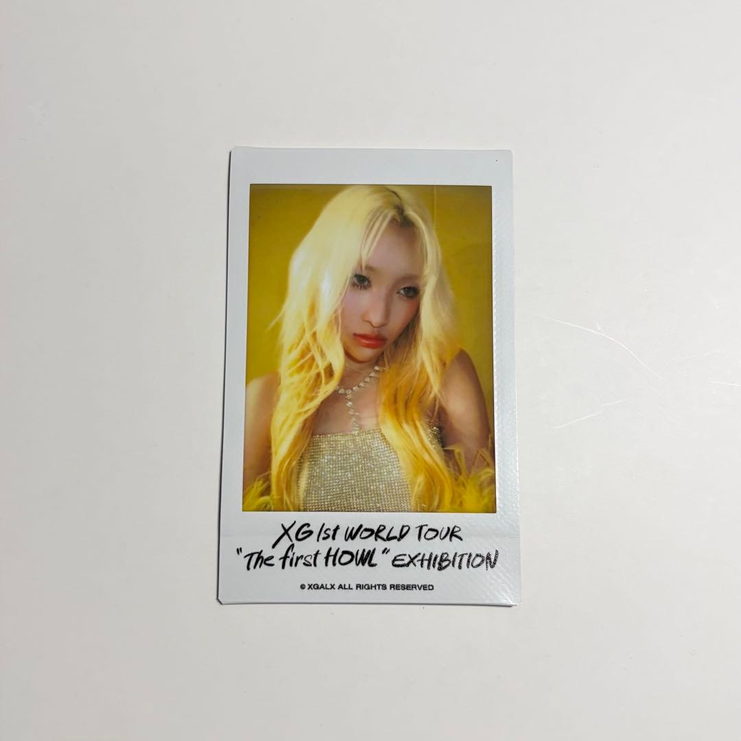 xg MAYA(マヤ) トレカ - メルカリ