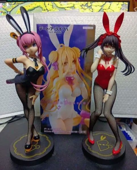 フィギュア10体まとめ売り