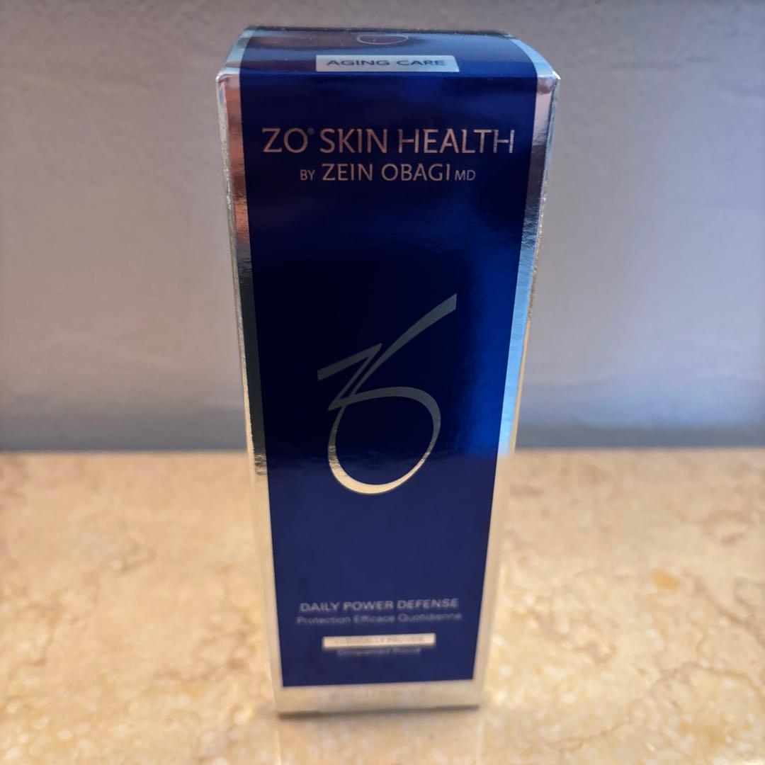 ゼオスキン　デイリーpd