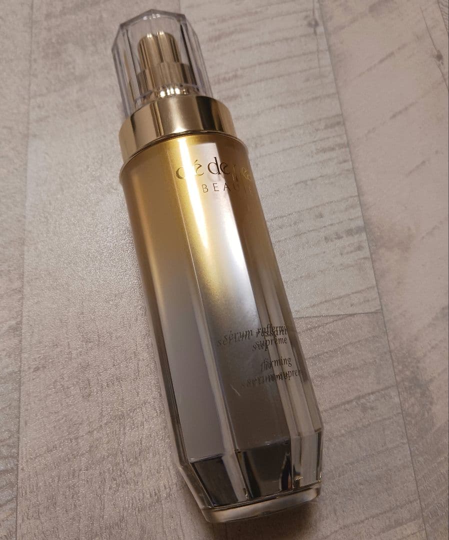 【クレ・ド・ポーボーテ】セラムラフェルミサンS 未使用品