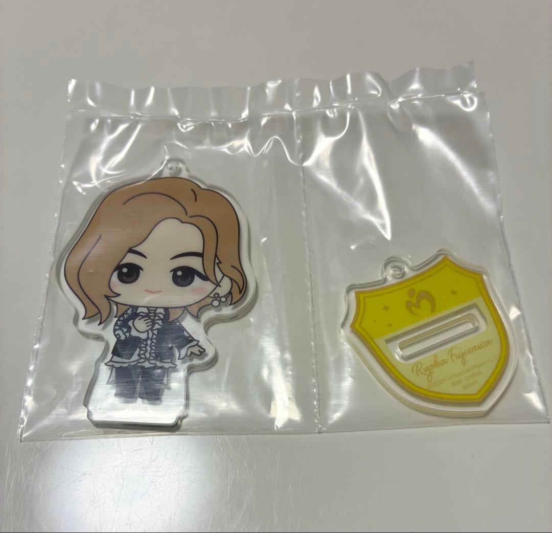 Mrs. GREEN APPLE 一番くじ 藤澤涼架 - メルカリ