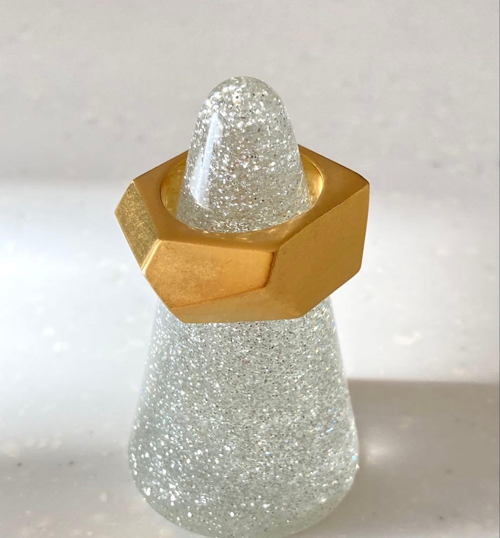 ホアキンベラオ リング24kコート 2026年最新】ホアキン リングの人気アイテム - メルカリ