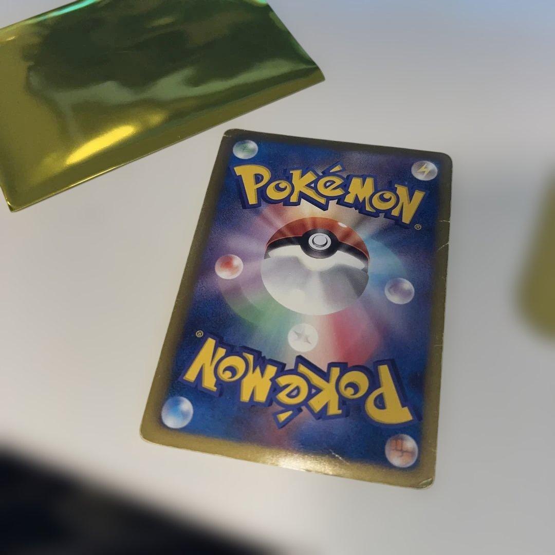 ピカチュウ PROMO BW-Pプロモカード 163/BW-P - メルカリ