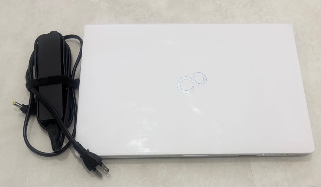 メ*ト様 FMV LIFEBOOK SHシリーズ